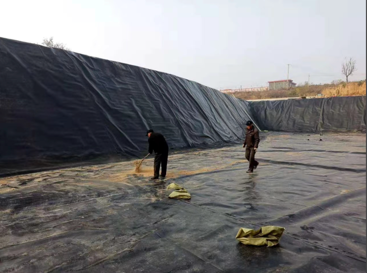 丽江市防渗土工膜土工膜 - 价格